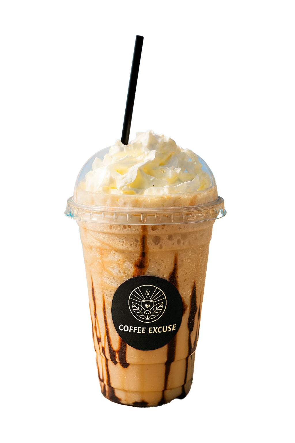 Coffee Excuse Frappe