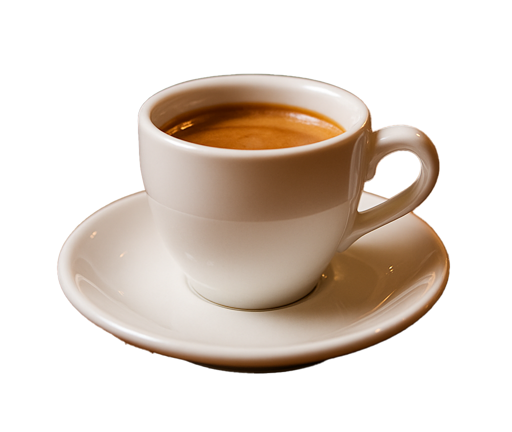 Coffee Excuse Espresso
